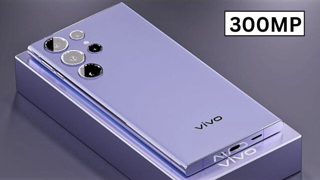 Camera Vivo V50 Max 5G 12GB RAM and 512GB storage