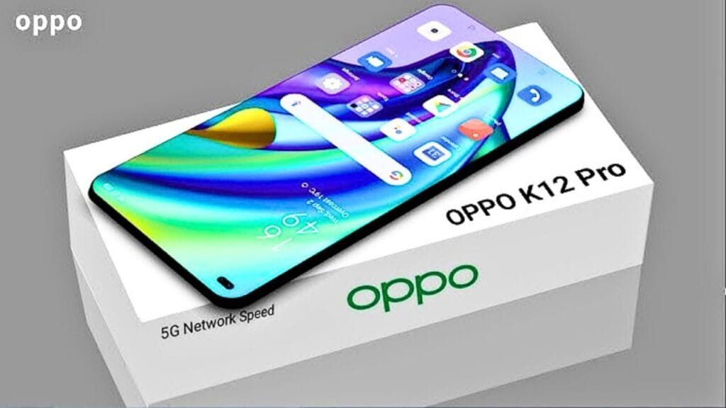 Oppo Cheap Phone with 200MP Camera