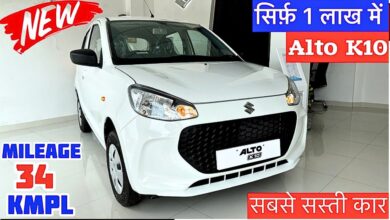 Maruti Alto K10 is now available at a cheaper price